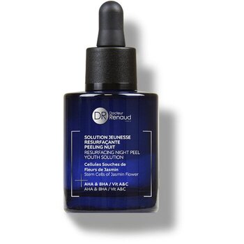 Snow Lotus Intensive Perfect Complexion Youth Solution - Pleťové sérum
